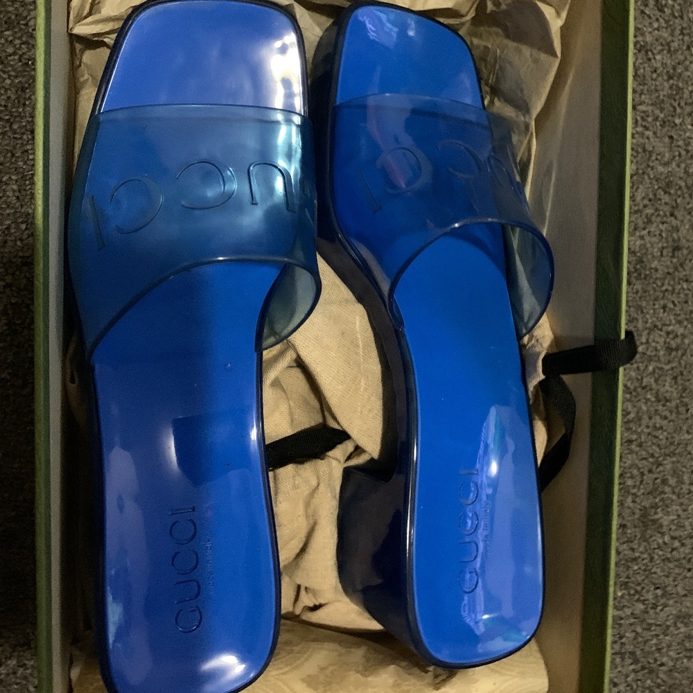 Slides